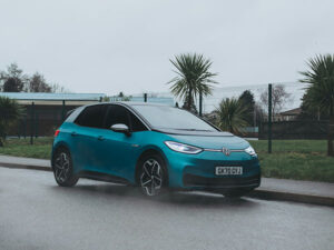 cedar electric car maintenance, annual service