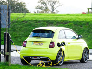 cedar rapids electric car service, ev repair